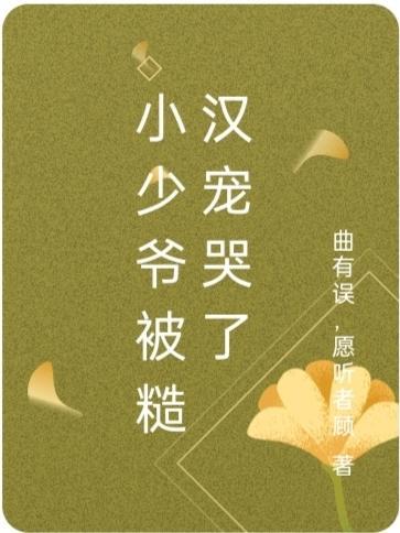 小少爷被糙汉宠哭了 小少爷被糙汉宠哭了